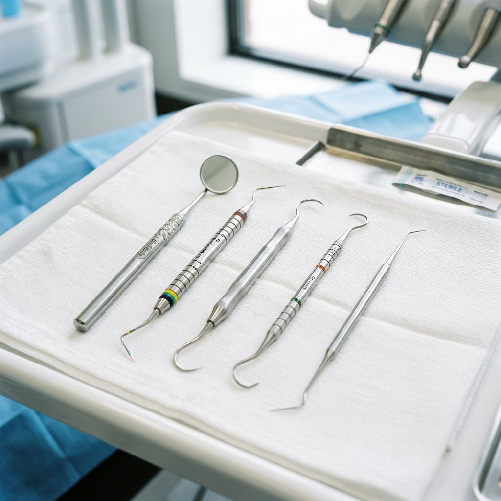 Dental Instruments