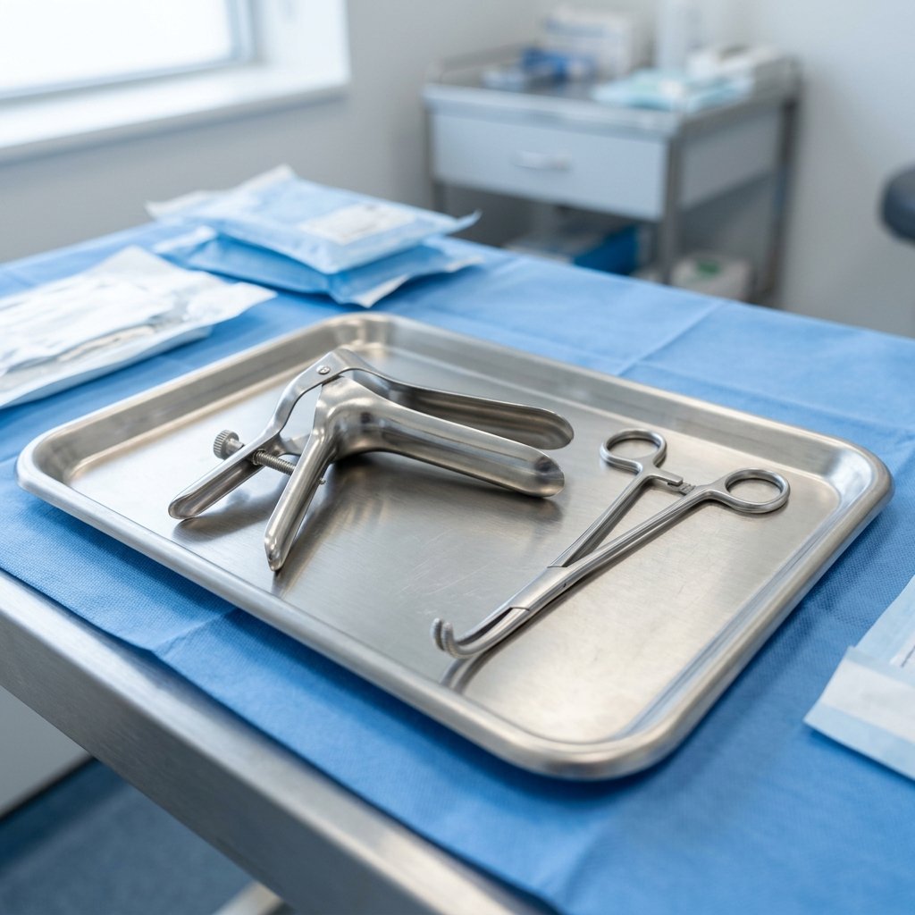 Gynaecology Instruments