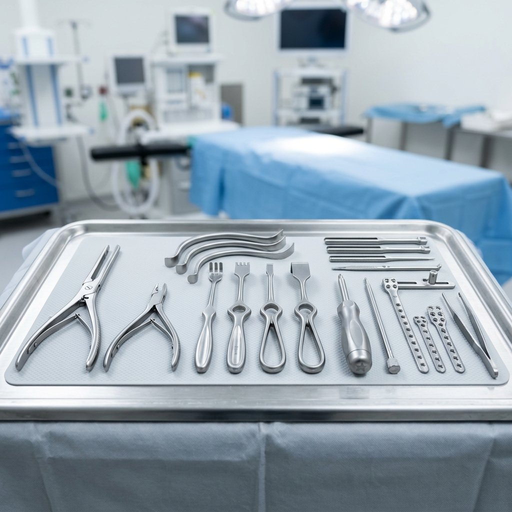 Orthopaedic Instruments