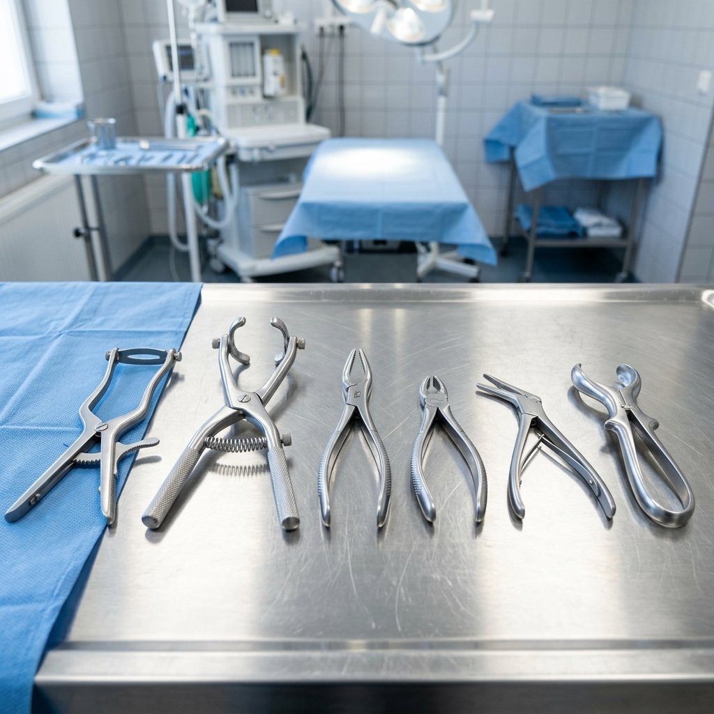 Veterinary Instruments
