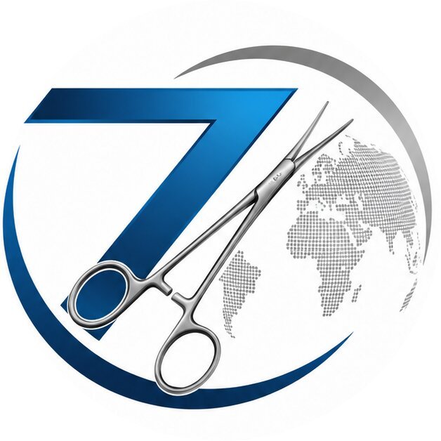 zenithsurgicals.com
